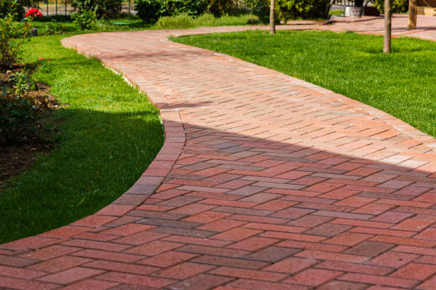 Professional Driveway Pavers in Mantua, VA